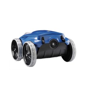 Alternative view of Zodiac VX42 Robotic Pool Cleaner