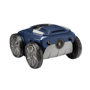 Alternative view of Zodiac EvoluX 5050 iQ Robotic Pool Cleaner