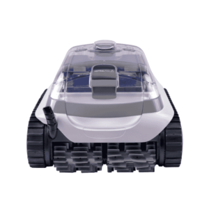 Alternative view of Astralpool QB800 Robotic Pool Cleaner