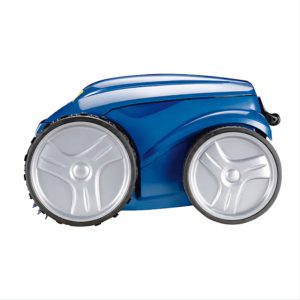 Alternative view of Zodiac VX40 Robotic Pool Cleaner