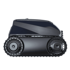 Alternative view of Zodiac Duo-X DX4050 iQ Robotic Pool Cleaner