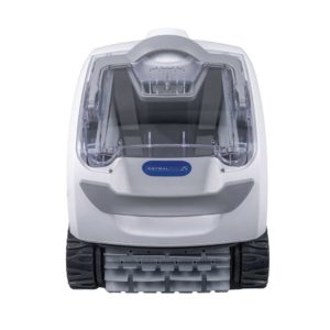 Alternative view of Astralpool QG50 Robotic Pool Cleaner